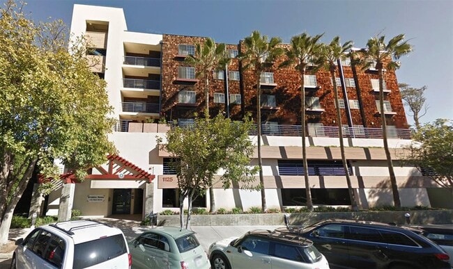 Photo - 1125 3rd St Apartment