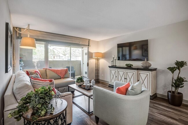 Photo - Sycamore Canyon Apartments