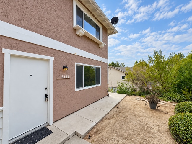 Building Photo - 2164-2164 Via Robles Unit 2160 Via Robles