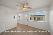 Photo - Upgraded top floor Sherman Heights 1-bedroom, available now! Unit 1/2