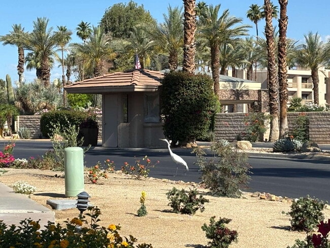 Photo - Indian Wells CC
For Rent! Apartment