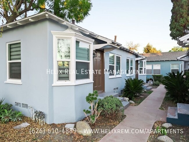 Photo - 1716 N Sierra Bonita Ave