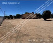Photo - 18220 Hackberry St House