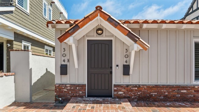 Photo - Larkspur Duplex Unit 304