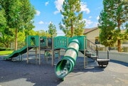 Photo - Cortesia at Rancho Santa Margarita Apartments