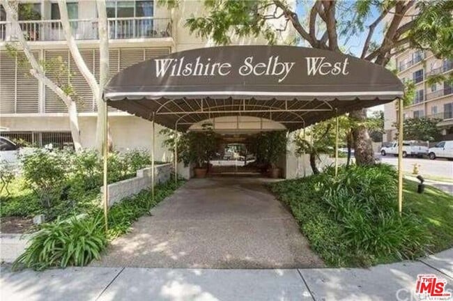 Photo - 10751 Wilshire Blvd Condo Unit 508
