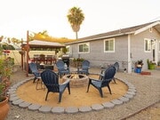 Photo - "Charming 2-Bedroom San Diego Retreat with... Apartment