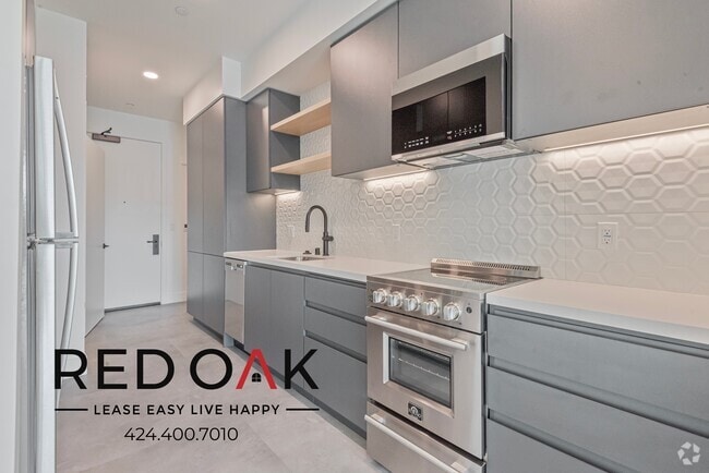 Building Photo - 3450 W 43rd St Unit 504-A1 Rental