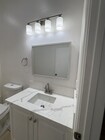 Master Bathroom - 6446 Palm View Ave