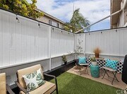 Patio 2 - 515 Meyer Ln Townhome