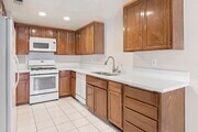 Photo - 1063 Las Rosas Ct Townhome