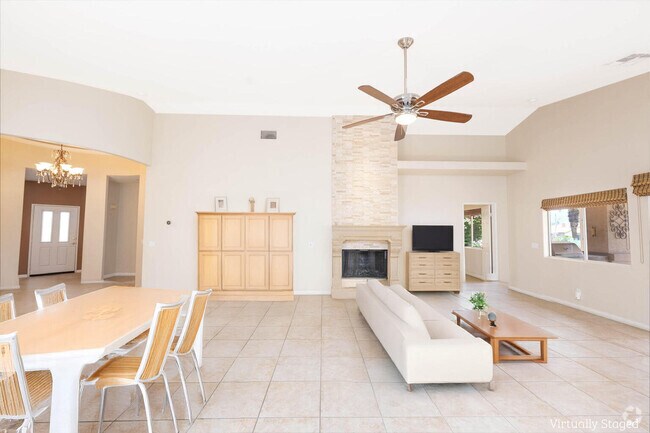 Building Photo - 45218 Coeur Dalene Dr Rental