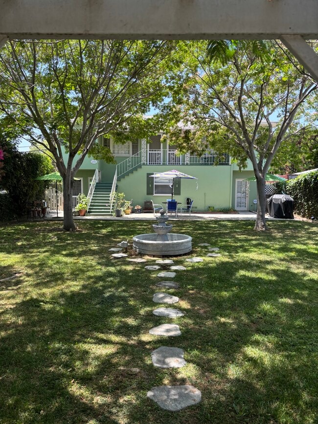Photo - 3547 Gundry Ave Apartments Unit 3547