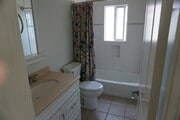 Bathroom 2 - 2409 Harriman Ln Unit B