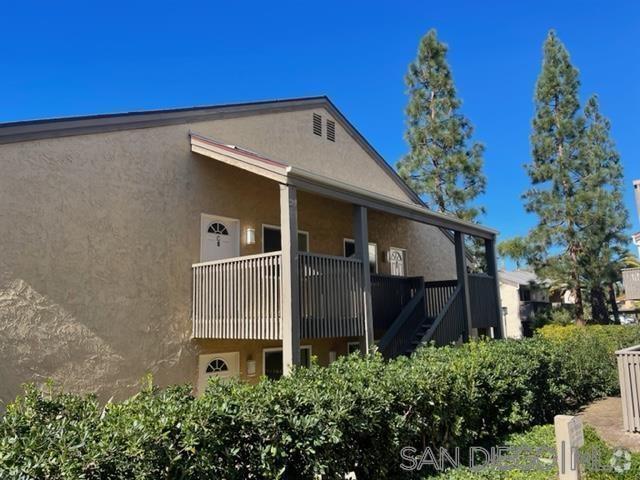 Building Photo - 8521 Villa La Jolla Dr Unit B Rental
