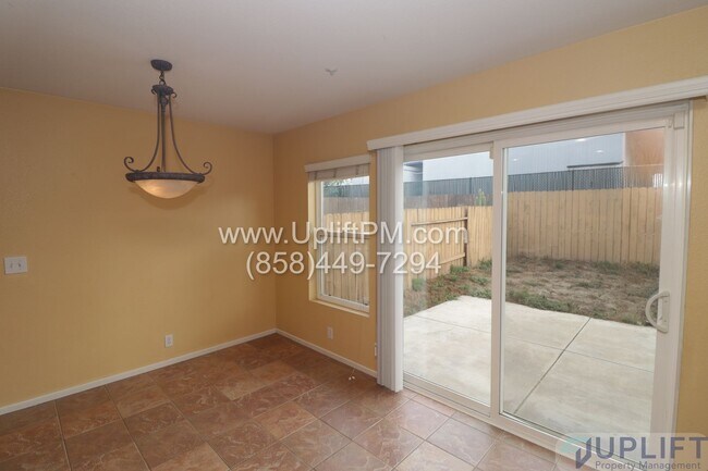 Photo - 3 Bedroom 3 Bathroom 2 story home in Ramona!