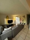 Living room - 2317 Grand Ave
