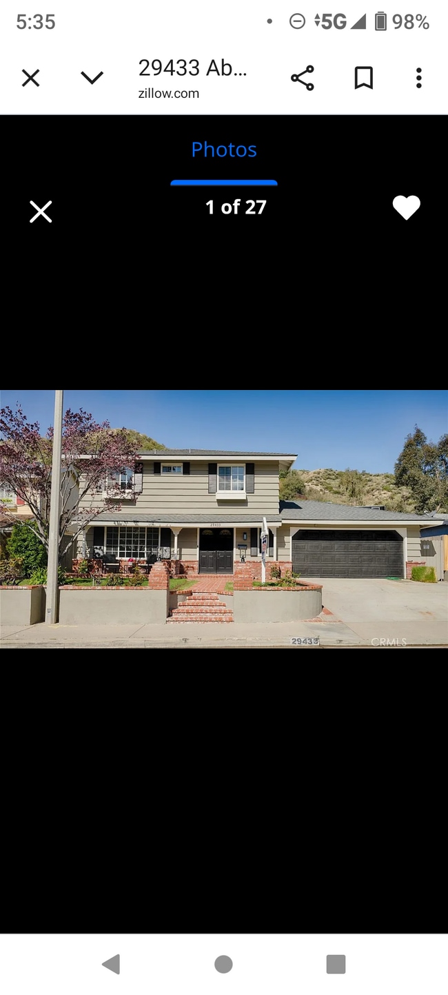Building Photo - 29433 Abelia Rd Rental