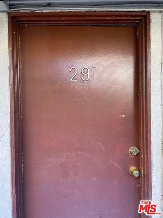 Photo - 737 S Oxford Ave Unit 29