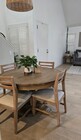 Dining - 701 Kettner Blvd Condo Unit 78