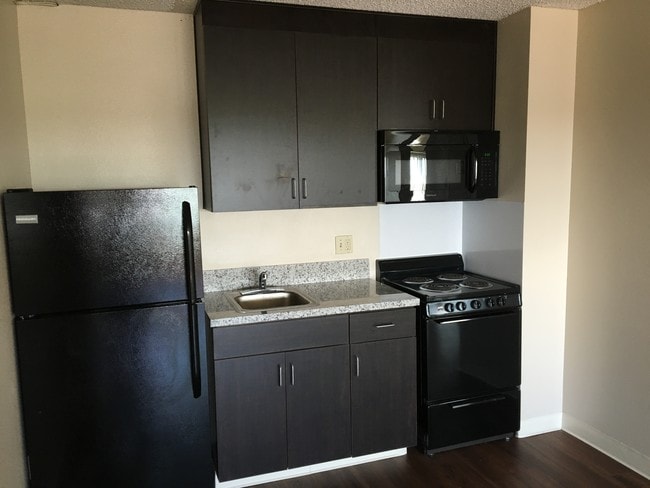 Photo - Bellflower Friendship Manor 62+ Community