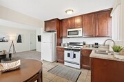 Photo - MOVE IN READY - Charming 2B/1B Apartment Unit in Pri... Unit 2709 1/2