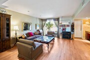 Walls are white - 6205 1/2 Randi Ave Townhome