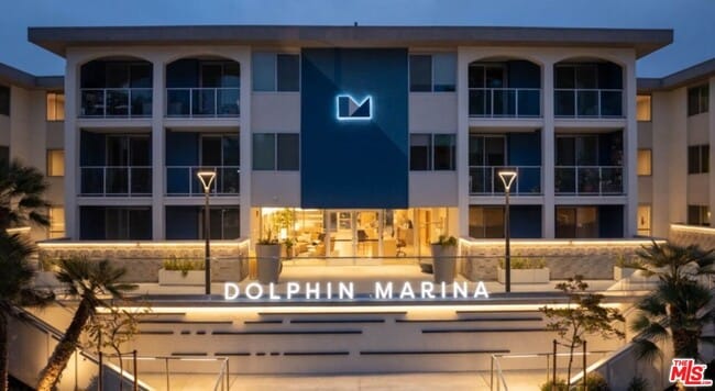 Building Photo - 13900 Panay Way Unit M-321