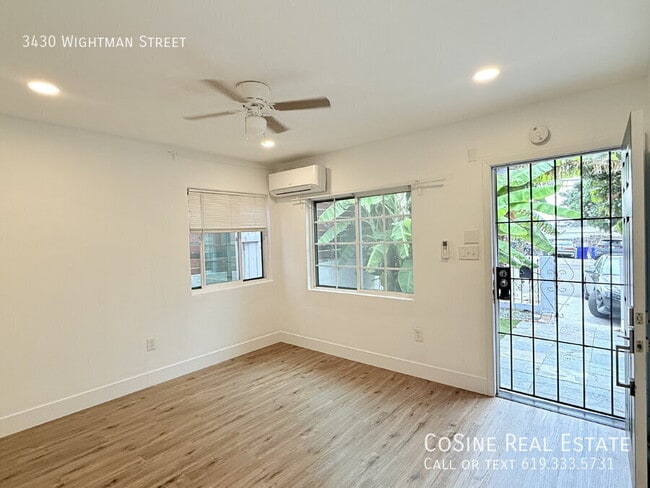 Photo - 3430 Wightman St