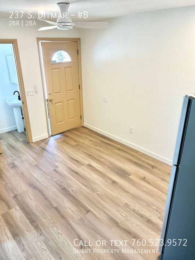 Photo - 237 S. Ditmar-#B Unit #B
