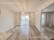 Photo - 1473 E Fernrock St