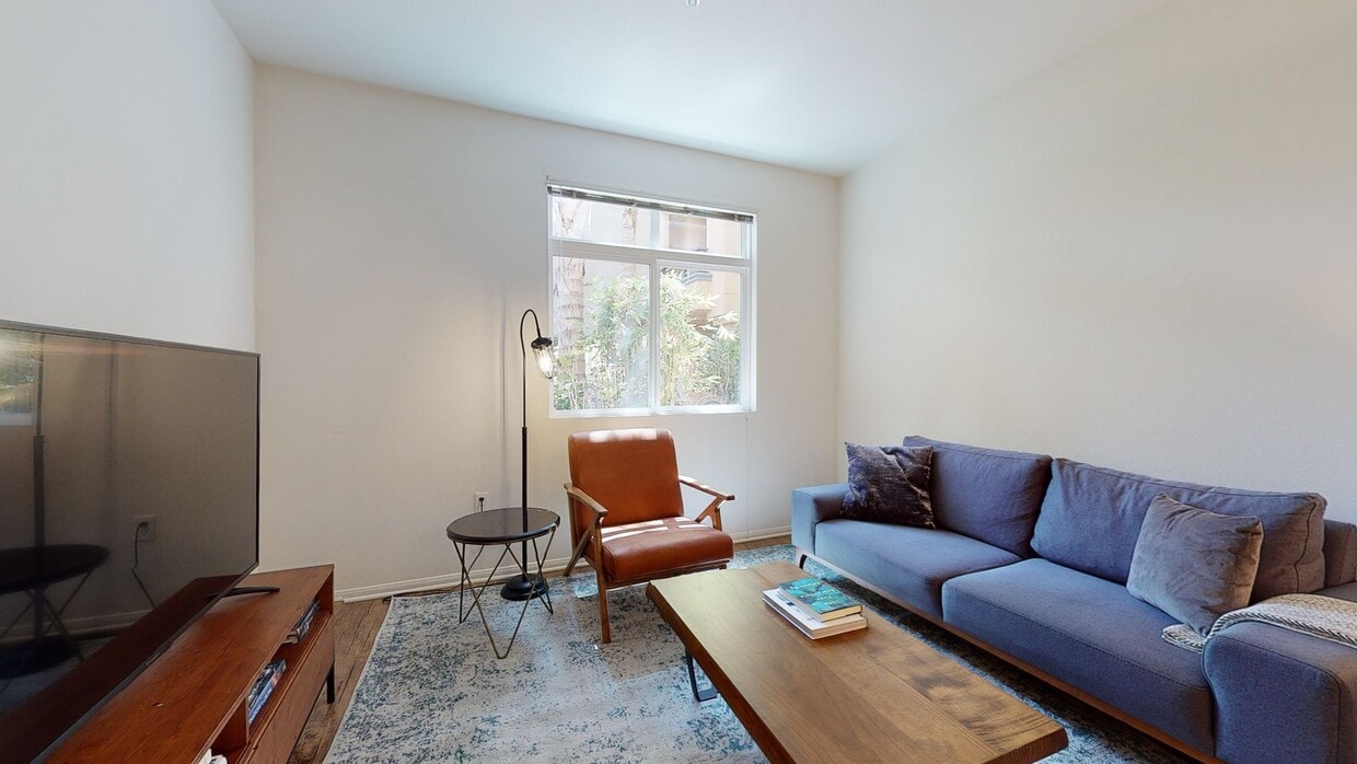 3D Tour - 8601 Lincoln Blvd Unit SI FL1-ID411