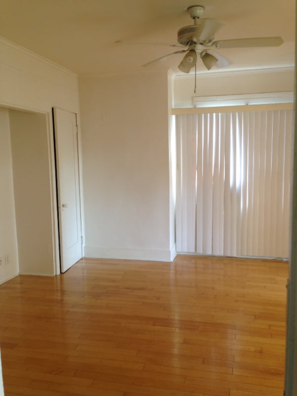 Photo - 836 S Park View St Unit 1