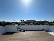 View of Baldwin Hills - 9048 Carson St