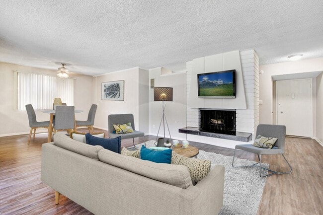 Photo - Fulton Terrace Apartments