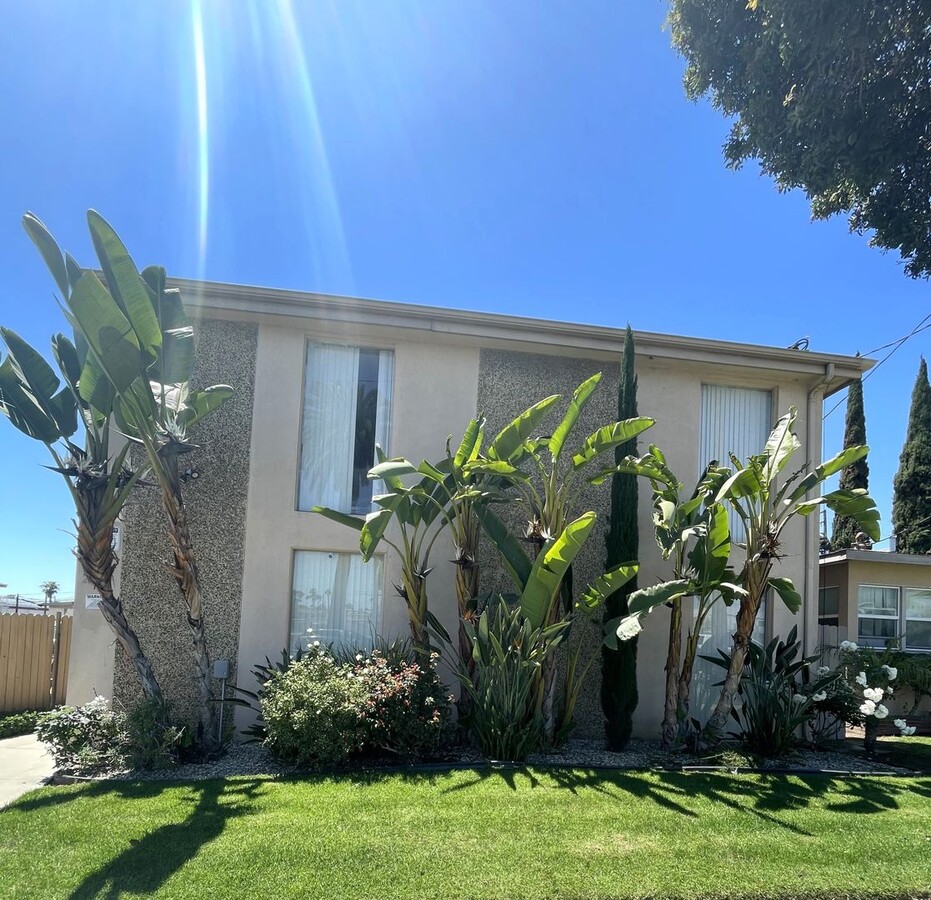 Memorial Apartments- Spacious 2 Bedroom 2... - Memorial Apartments- Spacious 2 Bedroom 2... Unit 615-1P
