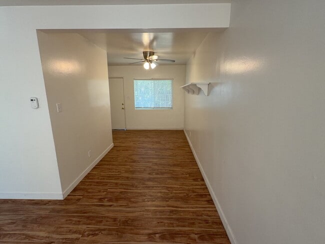 Photo - 2 Bedroom 1 Bath Duplex