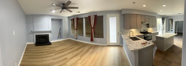 Photo - Even Better in Person - 4 bedroom + Office / 3 Bathroom Corona Home