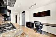 Photo - Modern 6th-Floor Studio Loft – Sapphire To... Unit 603