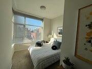 Second Bedroom - 475 Redwood St Unit Alicante #312