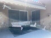 Back Patio - 141 Lake Shore Dr Condo Unit 141