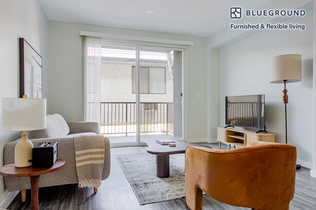 Photo - 2820 Sawtelle Blvd Unit FL1-ID1396