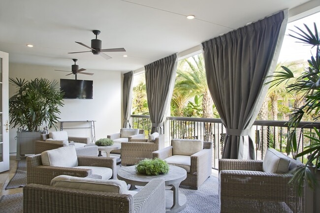 The Americana at Brand Luxury Apartments - Glendale, CA