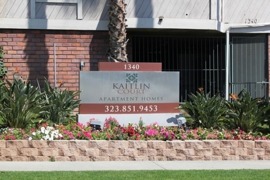 Photo - Kaitlin Court Apartments