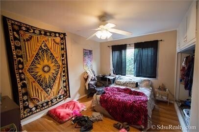 Photo - BEAUTIFUL WOOD FLOORS IN THIS- 5 BED 2 BATHROOM- GREAT DEAL!