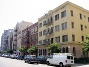 739 S Normandie Ave - Normandie Apartments