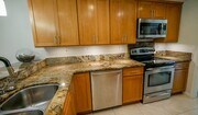 Photo - Updated 4BR Townhome in La Jolla Shores He...