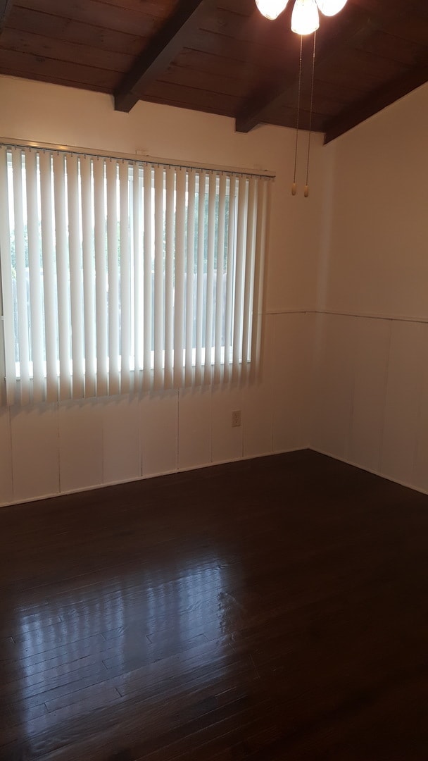 Photo - Charming 1bdr duplex with private yard and garage!