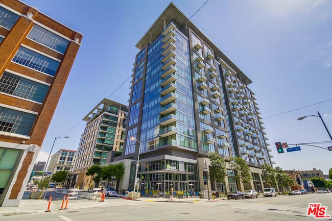 Photo - 1100 S Hope St Condo Unit 505