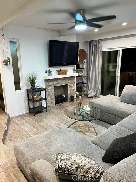 Photo - 21372 Brookhurst St Unit 517